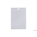 Identyfikator A7 82x106 (20) ID-07 BIURFOL