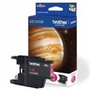 Tusz Brother do MFCJ6910/MFCJ6710DW | 600 str. | magenta