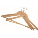 WIESZAK DREWNIANY 4 SZT NA ZAM�WIENIE KILKA DNI