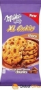 Ciasteczka Milka Xl Cookies Ciastka Z Dużymi Kawałkami Czekolady 184g