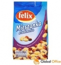 ORZECHY MIESZANKA STUDENCKA FELIX 240G