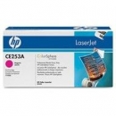 Toner HP 504A do Color LaserJet 3525/3530 | 7 000 str. | magenta