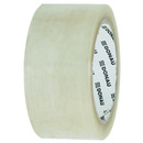 Ta�ma pakowa DONAU Solvent, 48mm, 60m, 42mikr., transparentna