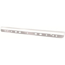 Listwa samoprzylepna Q-CONNECT, poliester, A4, 295mm, 100szt., transparentna