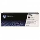 Toner HP 78A do LaserJet Pro 1566/1606, M1536 | 2 100 str. | black