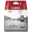 Tusz Canon PG510 do MP-240/260/270, MX-360 | 9ml | black
