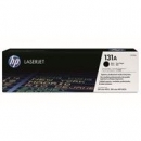 Toner HP 131A do Color LaserJet M251/M276 | 1 520 str. | black