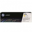 Toner HP 131A do Color LaserJet M251/M276 | 1 800 str. | yellow