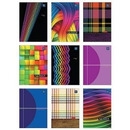 Blok biurowy A4 100k linie INTERDRUK