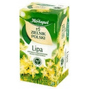 Herbata HERBAPOL ZIELNIK POLSKI lipa (20 torebek)