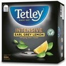 HERBATA TETLEY INTENSIVE EARL GREY LEMON 100 TOREBEK X 2G