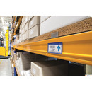 Kiesze� magnetyczna magazynowa 100x38 (50) 174107 DURABLE