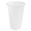 Kubek plastikowy OFFICE PRODUCTS, termiczny, 200ml, 100 szt., biay