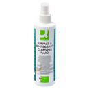 Spray do tablic suchościeralnych Q-CONNECT, 250ml