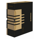 Pud�o archiwizacyjne DONAU, karton, A4/120mm, br�zowe