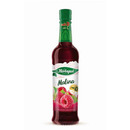 Syrop HERBAPOL Owocowa Spiarnia, 420 ml, malinowy