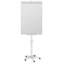 Flipchart mobilny Nobo Classic (Barracuda), 67, 5x100cm, tablica sucho�. -magn
