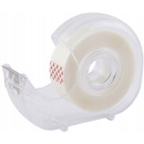 Ta�ma INVISIBLE 50mic 19mmx33m w podajniku ECO 009363 LEVIATAN