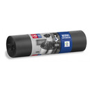 Worki na �mieci ANNA ZARADNA, supermocne, 240 l, 10 szt., czarny
