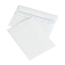 Koperty samoklej�ce OFFICE PRODUCTS, SK, C6, 114x162mm, 75gsm, 10szt., bia�e