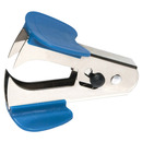 Rozszywacz DONAU, z blokad�, niebieski