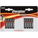 Bateria Energizer Alkaline Power  AAA LR03 /8szt.