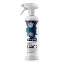 Clinex Scent - Wysoce skoncentrowany odwieacz powietrza, Magiczna Noc - 500 ml