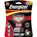 Energizer latarka czo�owa Vision Headlight HD | czerwona