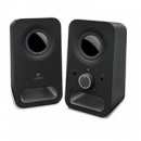 G�o�niki Logitech Z150 2.0 Speaker System | 2.0 Black