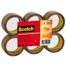 Ta�ma pakowa do magazynowania SCOTCH&reg; (309 BRW), mocna, 50mm, 66m, br�zowa