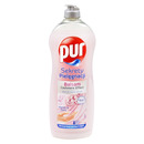 P�yn do mycia naczy� PUR D�onie i Paznokcie, 750ml