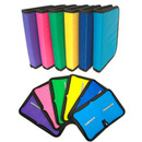 Pi&oacute;rnik szkolny GIMBOO, ekon. bez wyposa�enia, 1 komora, mix kolor&oacute;w