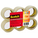 Tama pakowa do magazynowania SCOTCH® (309 TSP), mocna, 50mm, 66m, transparentna