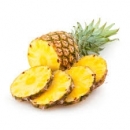 OWOCE ANANAS 1 SZTUKA