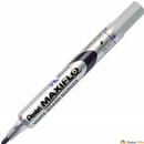 Marker sucho�cieralny MWL5SV fioletowy MAXIFLO PENTEL (z t�oczkiem)