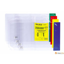 Ok�adka standard B7 - 236 regulowana (25) z kod. na szt. OZK-41 BIURFOL