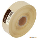Ta�ma papierowa, klejenie na mokro, 36x105 br�zowy GRAND 130-1298