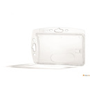 Etui do karty ident. 54 x 85 mm (wys x szer), 10 szt przezr. 890519 DURABLE