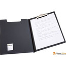 Clipboard A4 z ok�adk�, standard, PCV Czarny 235701 DURABLE