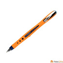 Pi&oacute;ro kulkowe BIONIC WORKER + fine niebieski 0.3 2016/41 STABILO