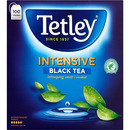 Herbata TETLEY INTENSIVE (100 saszetek) czarna