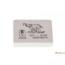 Gumka 20 czeska 300/20 (20) ^ KOH I NOOR (X)