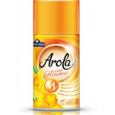 Wk�ad do od�wie�acza AROLA 250ml s�odkie kwiaty GENERAL FRESH