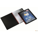 DURALOOK_ Easy Plus, Album ofertowy 20 kieszonek PP, DURABLE 242701