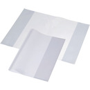 Ok�adka na zeszyty A5 PP (10) WP 0302-0050-00PANTA PLAST