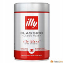 Kawa ILLY CLASSICO 250g mielona puszka