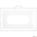 Identyfikator HOLDER b/ta�my (50) 601015 ARGO