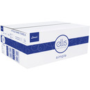 Ręcznik biały 21x22cm wzór (20x150 listków) 2837 ELLIS PROFESSIONAL SIMPLE