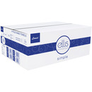 Rcznik ZZ V-FOLD biay 21x22cm wzór (20x150 listków) 2837 ELLIS PROFESSIONAL SIMPLE