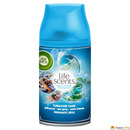 Wkad do odwieacza AIR WICK Freshmatic 250ml Rajska Plaa (Turquoise Oasis)